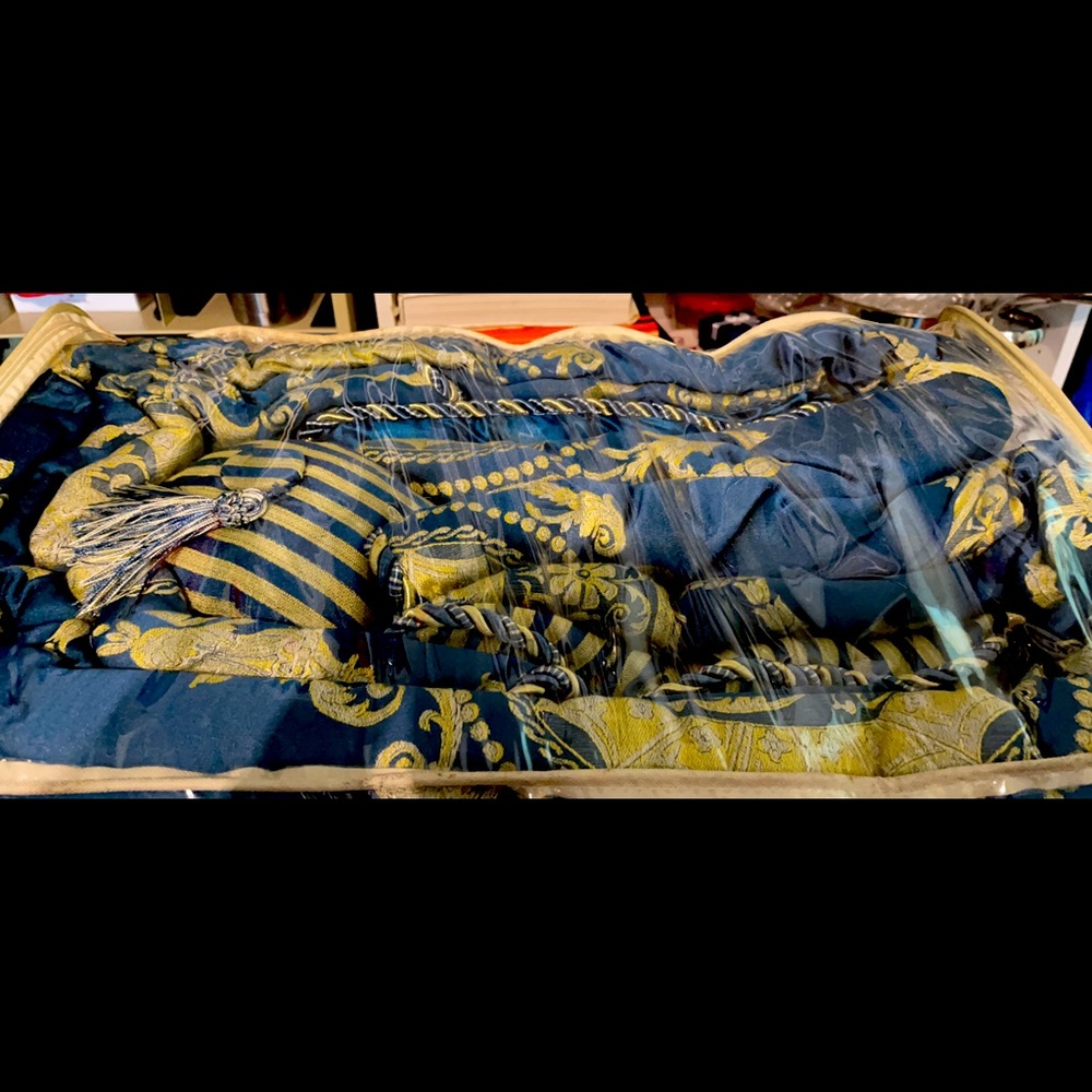 King Size Royal Comforter